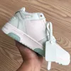 TN Caual Shoe Deigner Hoe Uomo Low Neaker Pelle di vitello Walking Nero Blu Navy Grigio Rosa Verde Beige Luxury Plate-forme Donna Neaker Trainer Outdoor 967