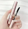 Lange Lockenfaser für dauerhafte Styling-Mascara