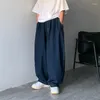 メンズジーンズの男性春秋ファッション