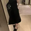 Xiaoxiangfeng celebrytka przybijana koralika do garnitury dla kobiet w 2023 roku Nowy, relaksujący garnitur modny