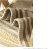 Tjock inkluderar dammväska hem soffa h filt gul kamel grå röd blå filtar toppsäljande stor storlek 145*175 cm ull