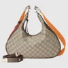 10a omuz çantası alt koltuk çanta çantası çapraz çanta gerçek deri kadın moda mektupları bayan yüksek kaliteli gri sıcak stell ayarlanabilir geniş kayışlar