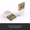 ORICO BTA-403 USB Bluetooth-adapter 4 0 draagbare Bluetooth 4 0-adapter voor Win 7 8 10 Vista Mini Bluetooth 4 0 USB-adapter242w