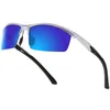Óculos de sol polarizados óculos de proteção UV condução caminhadas pesca ciclismo óculos de sol dia e noite óculos de proteção