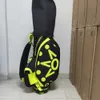 Scotty Putter Outdoor Bags Designer Bag Bag Стенд мужчина Женщина высококачественная сумка для гольфа Cameron Профессиональная спортивная мода Scotty Pu Matte Golf Bag 19 19