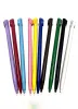 Game Console Plastic Stylus Touch Screen Pen For 2DS Gaming Accessories