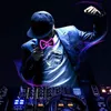 Glow in the Dark LED Bow Tie Luminous Flashing Necktie For Birthday Party Wedding Christmas Decoration Halloween Cosplay Costume 915