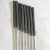 Sınırlı Süre İndirim Yeni 8 PCS Erkek Golf Kulüpleri JPX923 Sıcak Metal Seti Golf Irons 5-9pgs Baş kapalı esnek çelik şaft