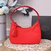 Underarm Handbag Canvas designer bag 10A High quality Shoulder Bags for women Chest pack fashion Tote chains hand lady purse handbags wholesale Dhgate bags wallet