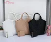 Draagtas Cadeaukaart Grootste tas Grote damestas Handtas Capaciteit Draagtas Leer Mode Linnen Grote strandtas Luxe designer reistas Crossbody Tas Portemonnee Portemonnee Portemonnee