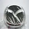 4D-Logo-LED-Licht mit Auto-Dekorationsbeleuchtung, Auto-Aufkleber-Abzeichen für MAZDA 2 3 CX7 Mazda8 12 0 cm 9 55 cm 207u