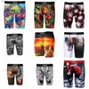 2022 Top Designers Sous-vêtements pour hommes Boxer Slips Slips Maillots de bain Beach Volleyball Surf Bain de soleil Formation Short à séchage rapide L230915