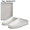 23ss Designer Fog Slippers Mens Shoes Slides Sandals Cement Almond Concrete Cream Oat The California Slip-On Eva 35-46 womens mens Slippers