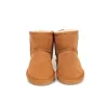 Designer Kinder Mädchen Winter Warme Kleinkind Jungen Stiefel Kinder Frauen Kinder Plüsch Warme Schuhe Australien Uggitys Wildleder Schnee Stiefel