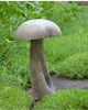 Garden Decorations Handicraft Mushroom Patio And Decoration