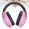 Berets Slow Rebound Durable Noise Cancelling Sound Concert Baby Earmuffs Ergonomic Safety Ear Hearing Protection Light Weight Kids