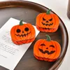 Nowy Halloween Hair Clip Spin Fryzura Namekerka Dypina Kraba Hair Clip Ponytail Clips Hair Akcesoria dla kobiet dziewczyna