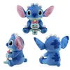 New Fashion Cartoon Animals Peluche Zaino Ragazza Ragazzo Carino Cerniera Zaino All Match 091501