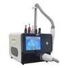 2023 Large Stock 5 Working heads Laser Machine Tattoo Remove eyebrow Remove Skin Whitening Beauty Machine For Salon