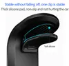 Supporto magnetico per telefono per auto Supporto per presa d'aria a forma di L Supporti mobili per iPhone 11 12 pro max