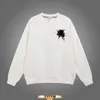 Designer Luxe Wintermode High Street katoenen sweatshirt trui met capuchon Ademende losse casual hoodie voor mannen en vrouwen met lettercartoonpatroon