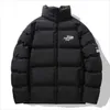 "Premium designer donsjack voor heren dames - stijlvolle winterjas met hoogwaardige donsvulling, casual hiphopkleding voor een luxe fashion statement"