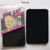 Wig Caps 30pcs 15Bagstocking Wig Cap Fashion Fashion Mish Cap Cappuggente Mesh Weaving Braco Berro Bernio Bernice per la parrucca Cappacioni 230914