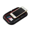 Tapis de téléphone de voiture antidérapant, support GPS, autocollant pour BMW M M3 M5 M6 E30 E34 F10 F15 F30 X1 X3 X5 X6 E36294w