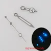 Repair Tools & Kits Wristwatch Replacement Parts Watch Hands Set Neddles For NH35 NH36 Automatic Movement Green Or Blue Luminous250I