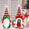 Dolles Dolls Dolls Christmas Decortations المنزل الاحتفالية الحفلات عيد الميلاد الحلي عيد الميلاد