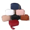 Wysokiej jakości luksurysowe torby torebki torebki torebka moda mody torebka w basenie multi pochette feliciego torba łańcuchowa g279r