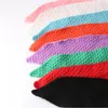Geniş Memlu Şapkalar Kova 2023 Sevimli Moda Kapşonlu Sevgili Çocuk Kulak Örgü Çift Tayer Sıcak Yün Şapka Niş Tasarım Hiphop Kişilik Soğuk 230915