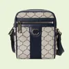 Mini Ophidia Crossbody Bag Fashion Camera Bag For Man Woman Cross Body Bag Purses 3 färger Handväska klassiker axelväska borsa en tracolla