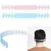 Hooks & Rails 1 5 10 20pcs Mask Extension Masks Strap Extender Belt Anti-Slip Buckle Holder Adjustable Relieve Wearing Pain Ear Pr286h