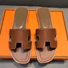 Designer Slipper Luxe Mannen Vrouwen Sandalen Merk Slides Mode Slippers Lady Slide Ontwerp Casual Schoenen Sneakers door 1978 001