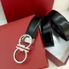 BLET Designer ceinture lettre couleur unie polyvalent femmes hommes boucle de ceinture de luxe ceintures classiques boucle ardillon ceintures boucle décontracté largeur 3,5 cm taille 105-125 cm joli bon