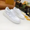 Top quality Luxury TIME OUT Shoes Fashion Brand Designer Shoes Women Casual shoes Vintage Sneakers Genuine Leather Sheepskin pad Crystals Outdoor Flat Sneakers