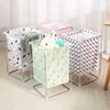 Household Sorting Fabric Basket Toy Cloth Storage Basket Basket Bathroom Dirty Cloth Basket