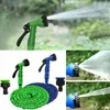 Watering Garden Hose Car Wash Stretched Magic Expandable Garden Supplies Water Hoses Pipe Car Cleaning Tools 15M251S