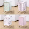 Household Sorting Fabric Basket Toy Cloth Storage Basket Basket Bathroom Dirty Cloth Basket
