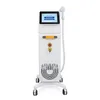 Hielo vertical sin dolor Tec enfriamiento 808nm láser depilación del cuerpo facial 10 barras láser de diodo de alta potencia 808 máquina de depilación