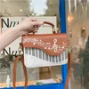 イブニングバッグ刺繍ピアノキースクエアトートバッグ高品質のPUレザー女性デザイナーハンドバッグスモールショルダーメッセンジャー