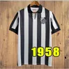 1912 2011 2012 2013 Santos rétro Soccer Jersey 11 12 13 Neymar Jr Ganso Elano Borges Felipe Anderson Vintage Classic Football Shirts Jersey1956 1994