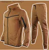 Mens byxor tjocka designer män kvinna teknisk fleece byxa spårdräkt mens sportbyxor jogger byxor spårar bottnar techfleece casual tracksuits womens hoodies jo jo