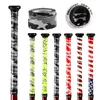 Badminton Sets AMASPORT 510PCS BAT GRIP TAUMES Baseball Antislip Paspaks do softball baseball akcesoria sportowe 230915