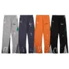 Designer Men Woman gallery Pant TSports Pants Jogger dept Trousers Bottoms Man Galleries Dept Jogger198R