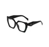 مصمم الأزياء PPDDA نظارات شمسية الكلاسيكية النظارات Goggle Outdoor Beach Sun Glasses for Man Woman Tillgular Signature 6 Colors 15