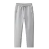Nowe technologie Męskie spodnie Designer Jogging Sport Spodni Modna marka odzież po stronie Stripe Dripstring Bottoms275d