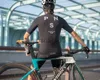 Altro Abbigliamento Camicie da ciclismo Top PNS Maglia da ciclismo da uomo MTB Abbigliamento da ciclismo per bici da strada Maglia a maniche corte Maglia di alta qualità Ciclismo Abbigliamento da ciclismo 23