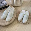 Leather Loafers Shoes Designer Shoe Fashion Dress Slipper Classic Slippers High-quality Monolith Plus Platform Sneakers Suede Sabots Cloudbust